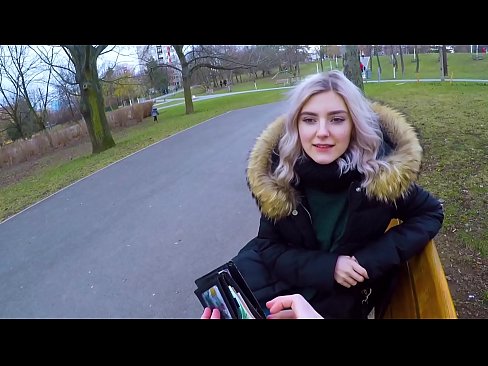 ❤️ Para için bir yabancının sıcak boşalmasını yutar - parkta Eva Elfie tarafından oral seks ☑ Rus pornosu bize %tr.pornovore.ru